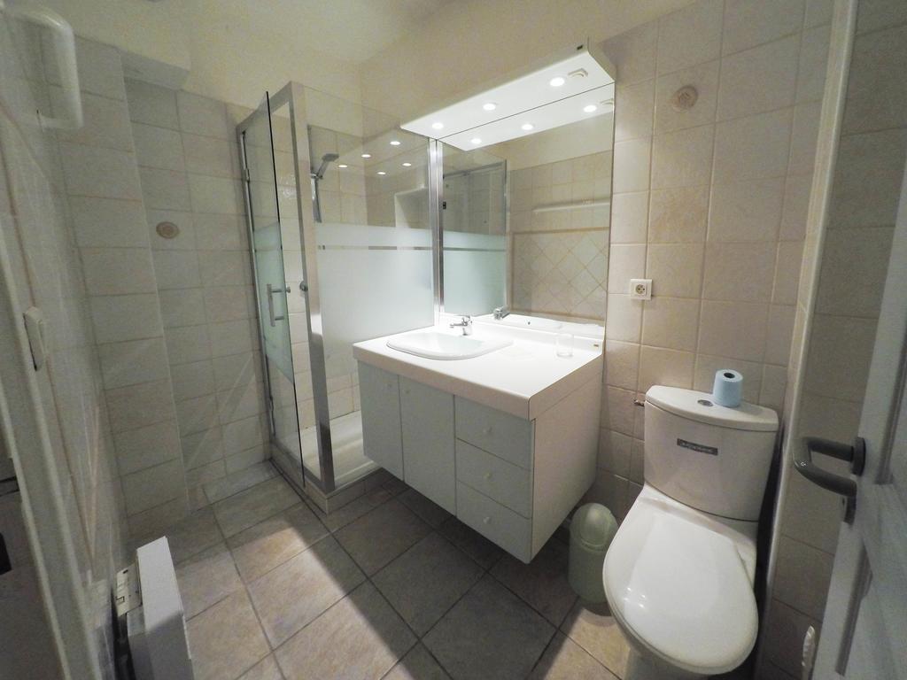 Chastel Hotel Екс ан Прованс Стая снимка