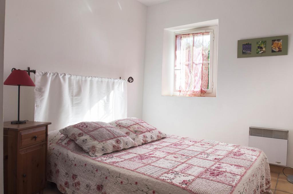 Chastel Hotel Екс ан Прованс Стая снимка