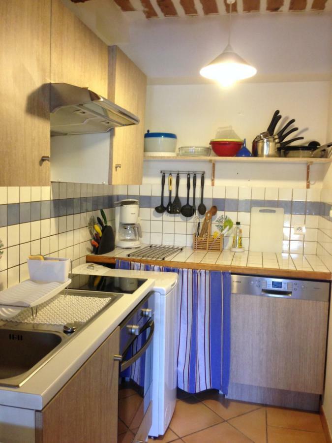 Chastel Hotel Екс ан Прованс Екстериор снимка