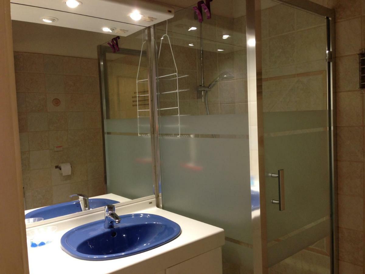 Chastel Hotel Екс ан Прованс Екстериор снимка